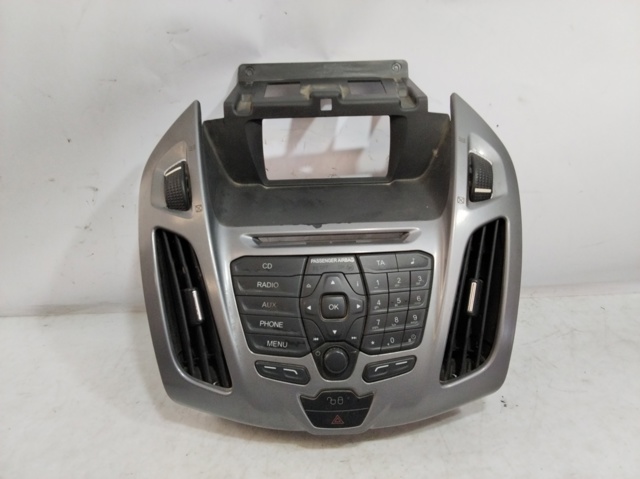 FORD BK2T18K811BC Многофункциональный джойстик управления в наличии Тернополь