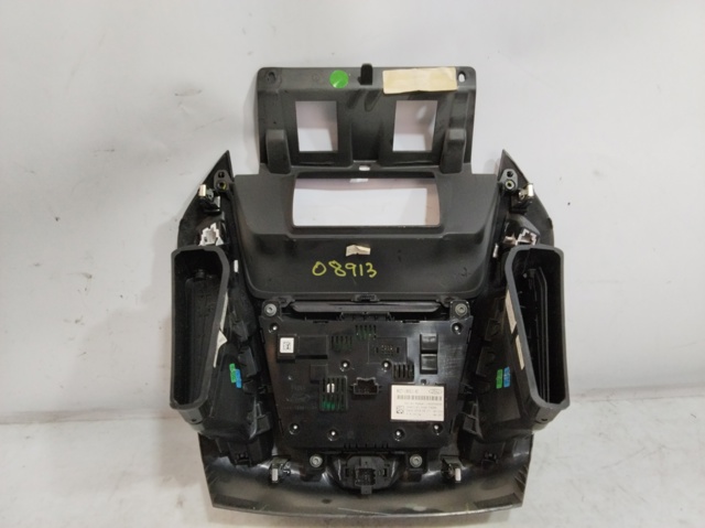 BK2T18K811BC FORD Многофункциональный джойстик управления купить в Житомир