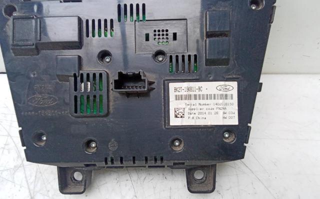FORD BK2T18K811BC Многофункциональный джойстик управления в наличии Запорожье