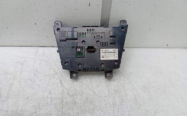 FORD BK2T18K811BC Многофункциональный джойстик управления в наличии Днепр