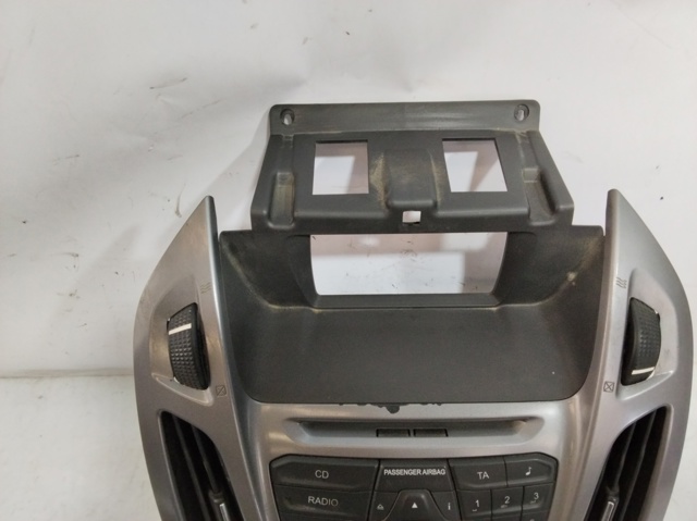 BK2T18K811BC FORD Многофункциональный джойстик управления купить в Одесса
