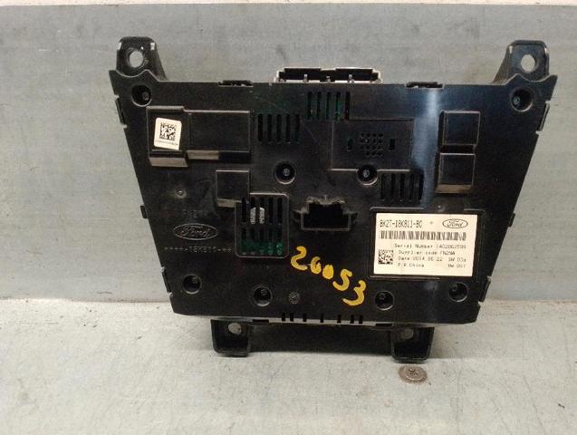 BK2T18K811BC FORD Многофункциональный джойстик управления купить в Днепр