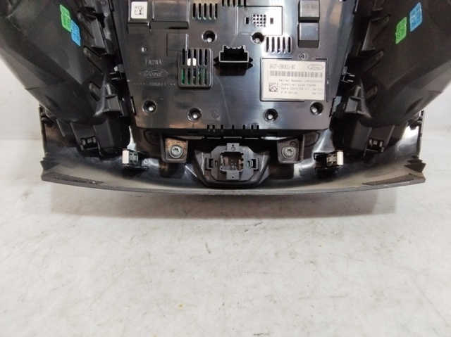 BK2T18K811BC FORD Многофункциональный джойстик управления купить в Ужгород
