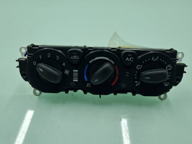 FORD BK2T19980DC Блок управления режимами отопления/кондиционирования в наличии Запорожье