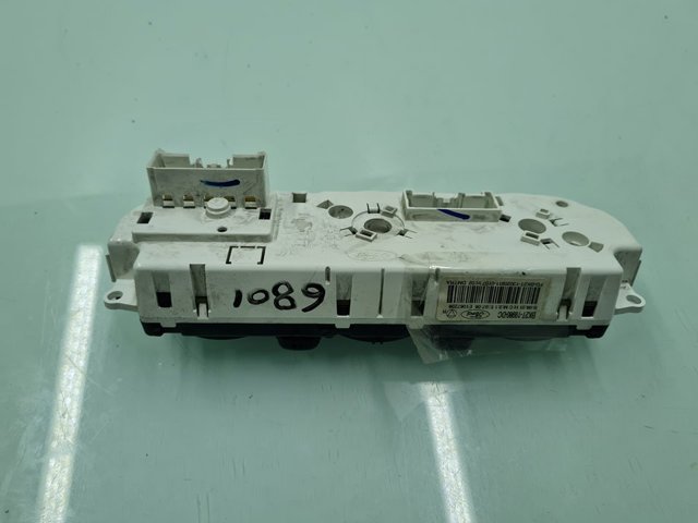 BK2T19980DC FORD Блок управления кондиционером купить в Киев