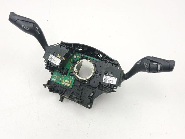 FORD BK2T3F944BB Переключатель подрулевой, центральная часть в наличии Украина