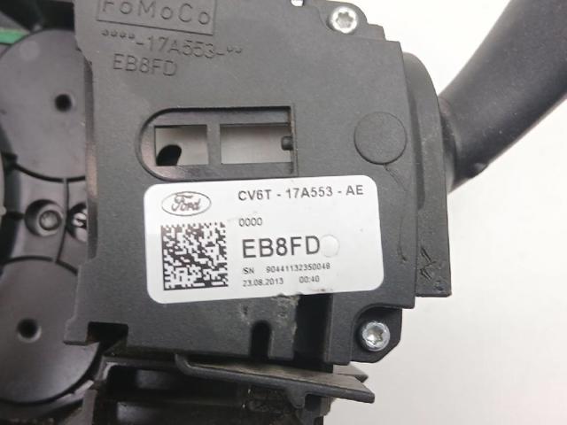 FORD BK2T3F944BB Переключатель подрулевой, центральная часть в наличии Черновцы