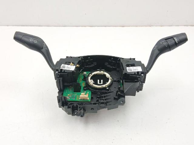 BK2T3F944BB FORD Переключатель подрулевой, центральная часть купить в Днепр