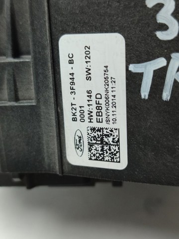 BK2T3F944BC FORD купить в Ровно