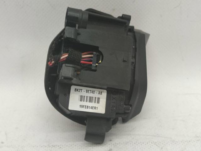 BK2T9E740AB Блок кнопочных переключателей рулевого колеса купить Украина