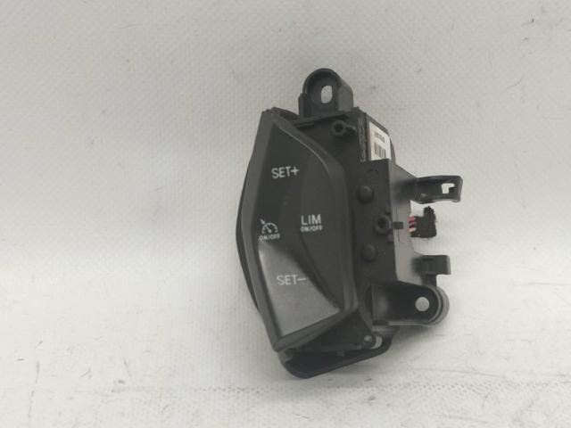 FORD BK2T9E740AB Блок кнопочных переключателей рулевого колеса в наличии Винница