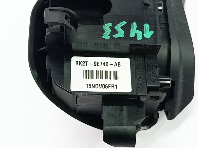 FORD BK2T9E740AB Блок кнопочных переключателей рулевого колеса в наличии Украина
