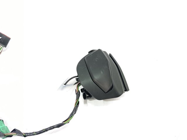 BK2T9E740AB Блок кнопочных переключателей рулевого колеса купить Ужгород