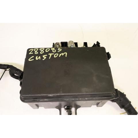 FORD BK2T9K499ACH в наличии Полтава
