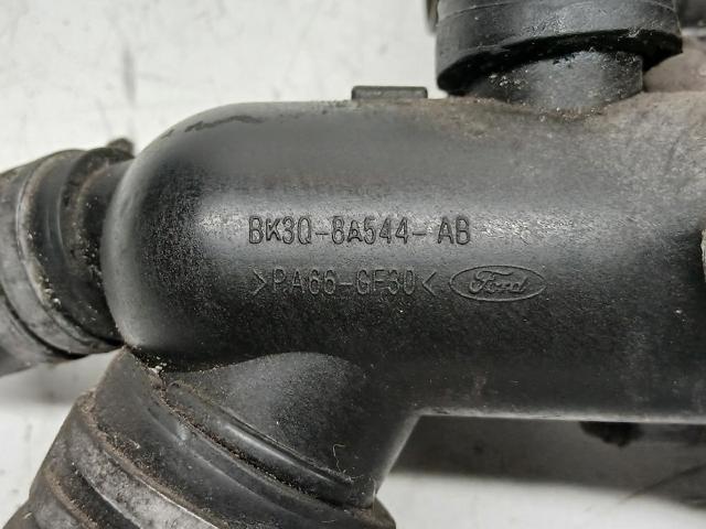 FORD BK308A558 Помпа водяная (насос) охлаждения в наличии Днепр