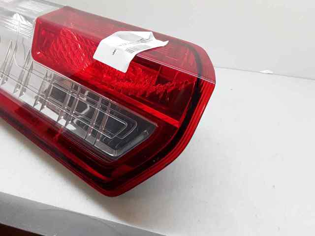 BK3113404AF FORD Задний фонарь купить в Украина