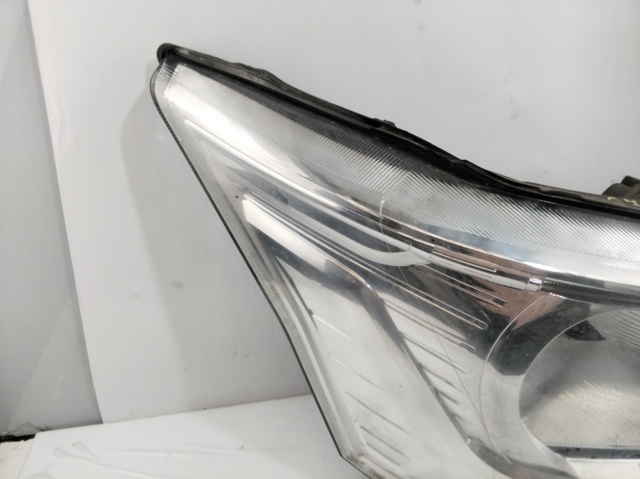 BK3113D152BF FORD Фара правая купить в Каменское