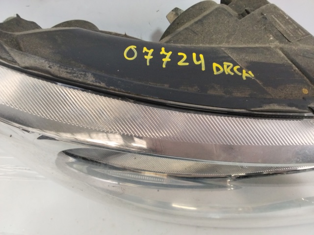 BK3113D152BF FORD Правая фара купить в Одесса