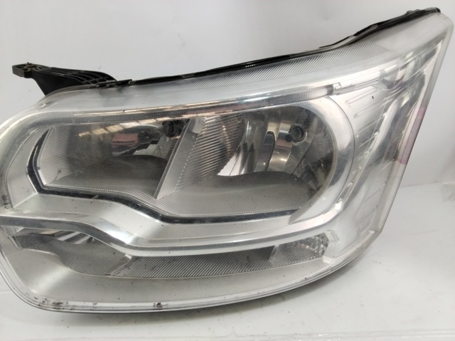 FORD BK3113D153BF Фара левая в наличии Николаев