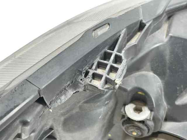 BK3113D153BF FORD Фара левая купить в Киев