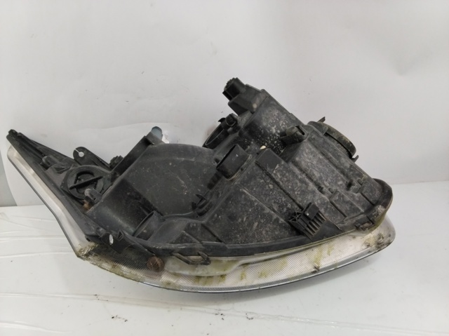 FORD BK3113D153BF Фара левая в наличии Киев