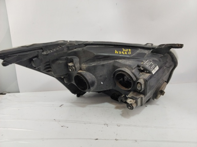 BK3113D153BF FORD Левая фара купить в Ирпень