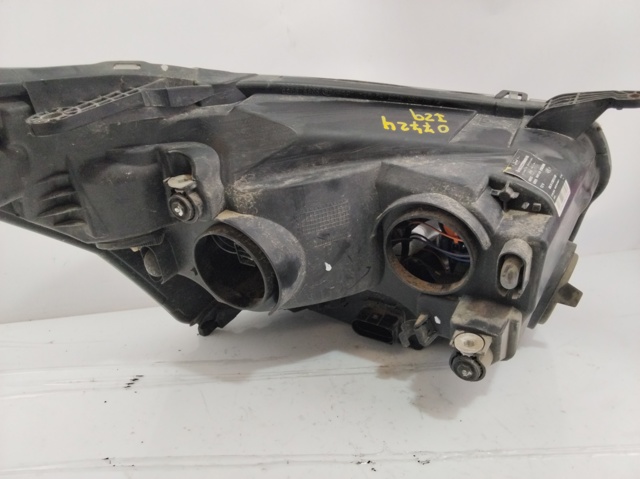 BK3113D153BF Левая фара купить Черновцы