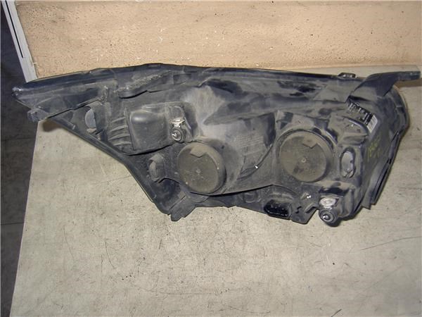 BK3113W030BF FORD Левая фара купить в Ужгород