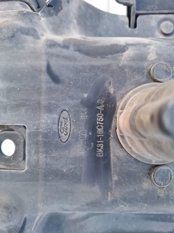 BK3116C750AC FORD Кронштейн замка капота купить в Полтава