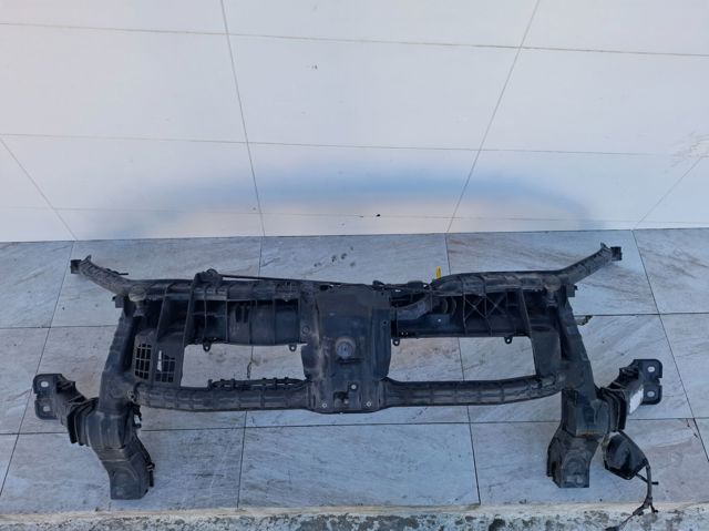 BK3116C750AC FORD Кронштейн замка капота купить в Тернополь