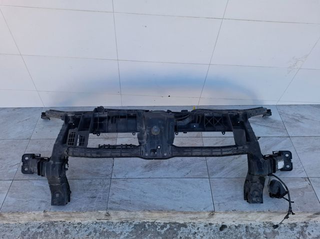 BK3116C750AC FORD Кронштейн замка капота купить в Винница