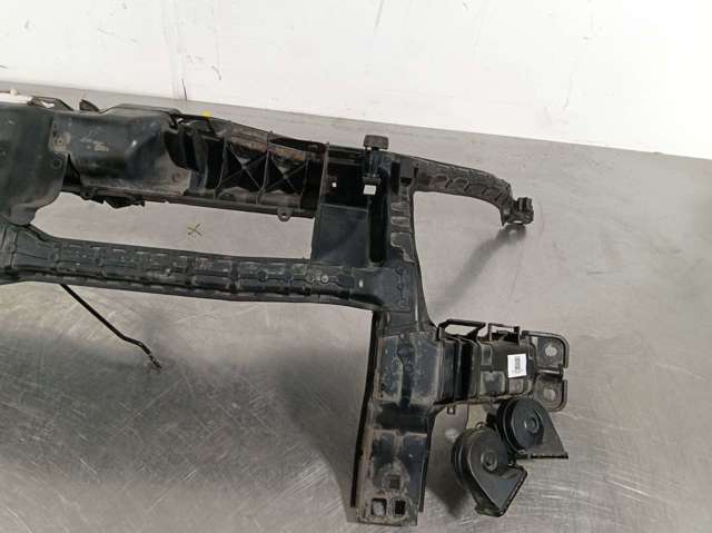 BK3116C750AC Кронштейн замка капота купить Житомир