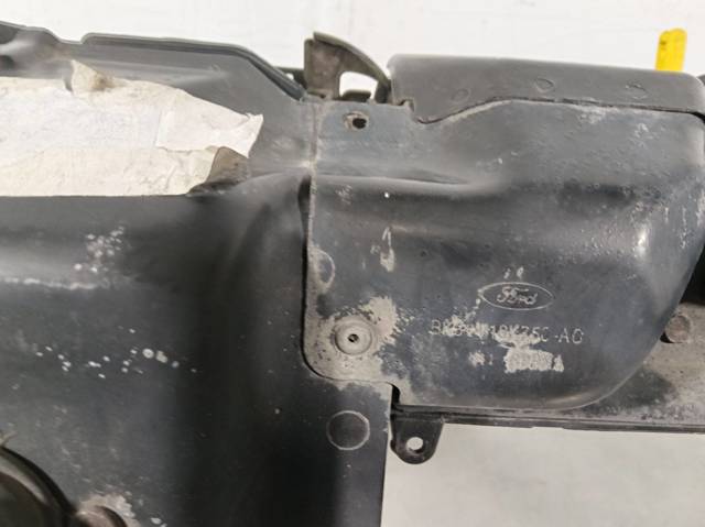 BK3116C750AC FORD Кронштейн замка капота купить в Украина