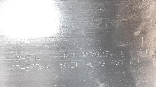 FORD BK3117927 в наличии Ровно
