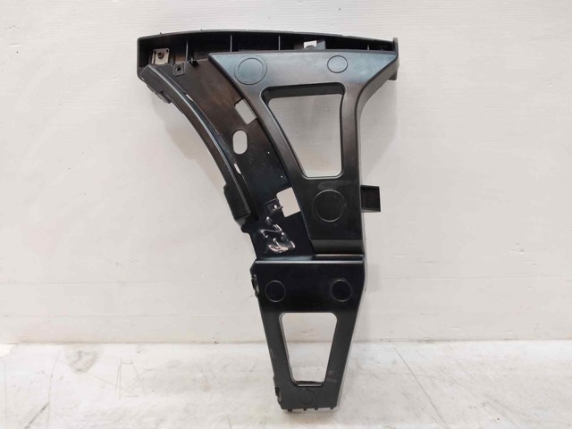 FORD BK3117D958CD Кронштейн бампера переднего правый в наличии Черновцы