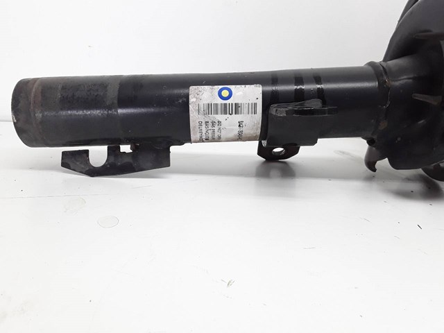 BK3118045HC Амортизатор передний купить Кривой Рог
