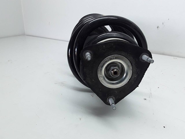 FORD BK3118045HC Амортизатор передний в наличии Полтава