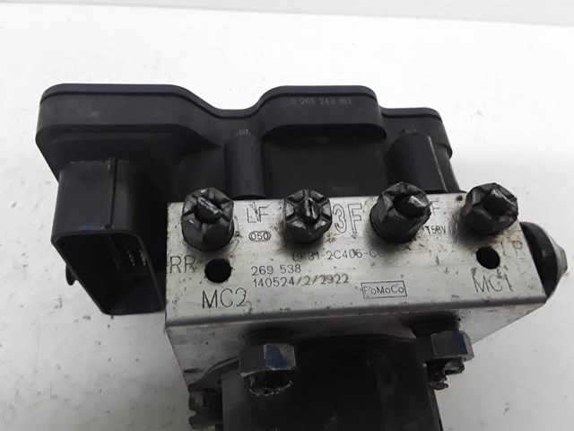 FORD BK312C405CC в наличии Житомир