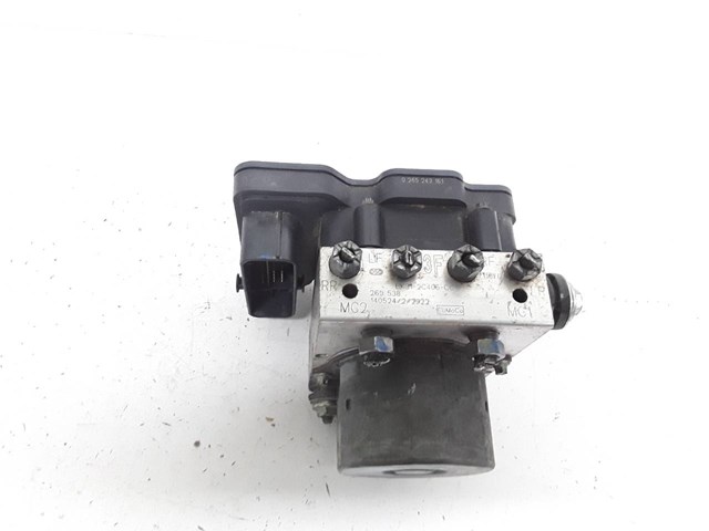 FORD BK312C405CC в наличии Львов