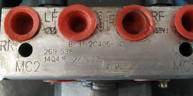 BK312C405CC FORD купить в Украина
