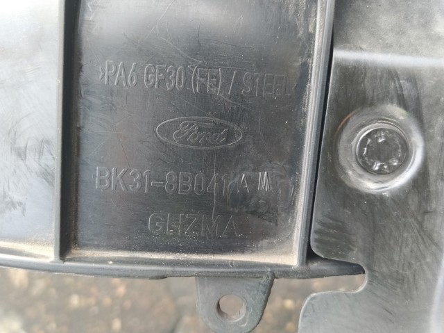 BK318B041AM FORD Верхняя рамка радиатора купить в Украина