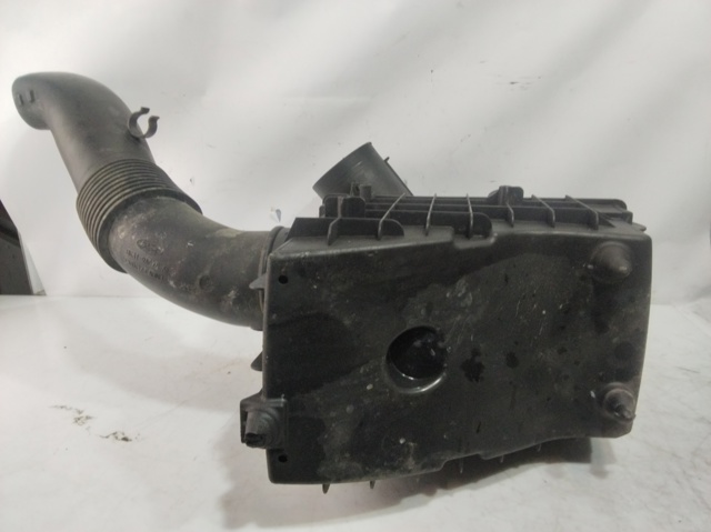 FORD BK319A675AE Впускной патрубок воздушного фильтра в наличии Хмельницкий