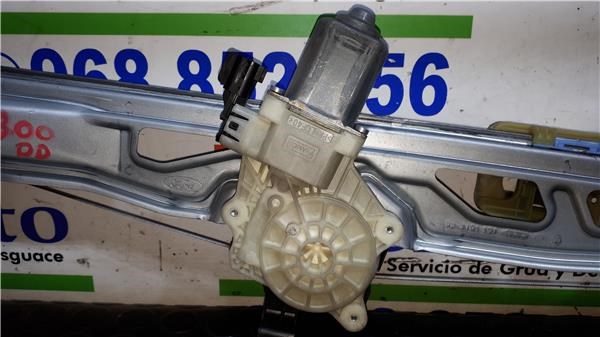BK31V23200BE FORD Механизм стеклоподъемника двери передней правой купить в Каменское