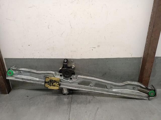 BK31V23200BE FORD Механизм стеклоподъемника двери передней правой купить в Одесса