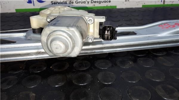 BK31V23200BE FORD Стеклоподъемник передней правой двери купить в Харьков