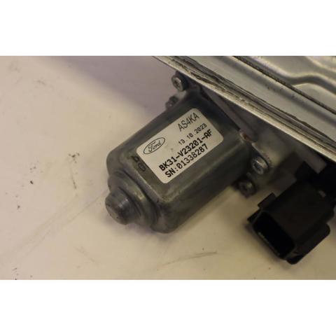 BK31V23201AF FORD Стеклоподъемник передней левой двери купить в Сумы