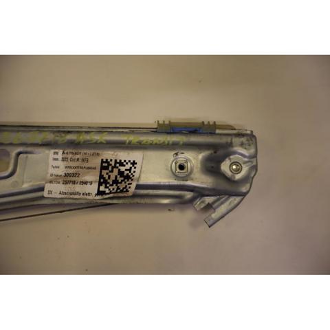 BK31V23201AF FORD Стеклоподъемник передней левой двери купить в Сумы
