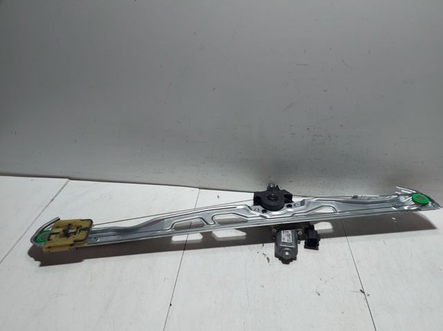 FORD BK31V23201AF Механизм стеклоподъемника двери передней левой в наличии Хмельницкий