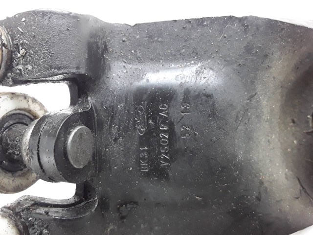 BK31V25028AC FORD Ролик двери боковой (сдвижной) правый верхний купить в Каменское