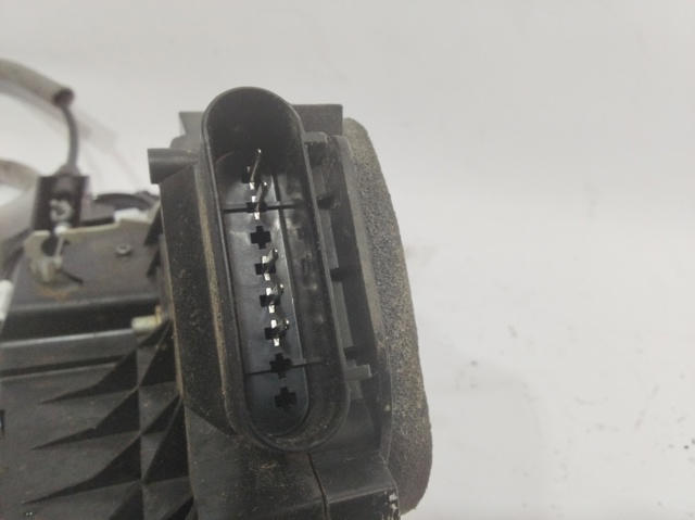BK31V43288CF Замок двери задней правой распашной нижний купить Черкассы